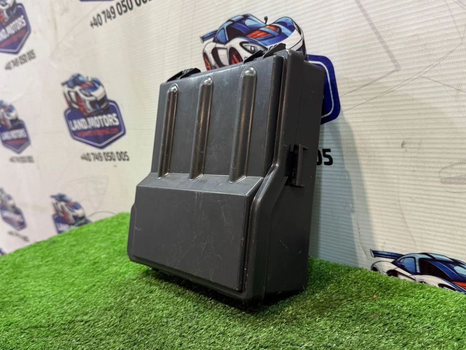 MODUL BLUETOOTH AUDI A4 B8 AVANT 2.0 DIESEL 2009 COD OEM 0988083398 8T0862335D 2009-2016