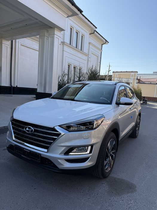 Hunday tuksan toza 2020