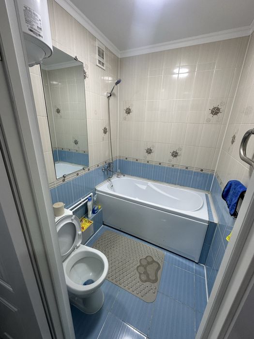 Квартира помесячно