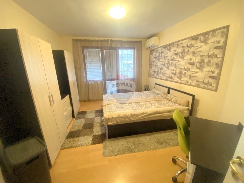 Дава се под наем Тристаен апартамент в Варна, Чаталджа - 96 кв.м за 648.21 € - Снимка #11