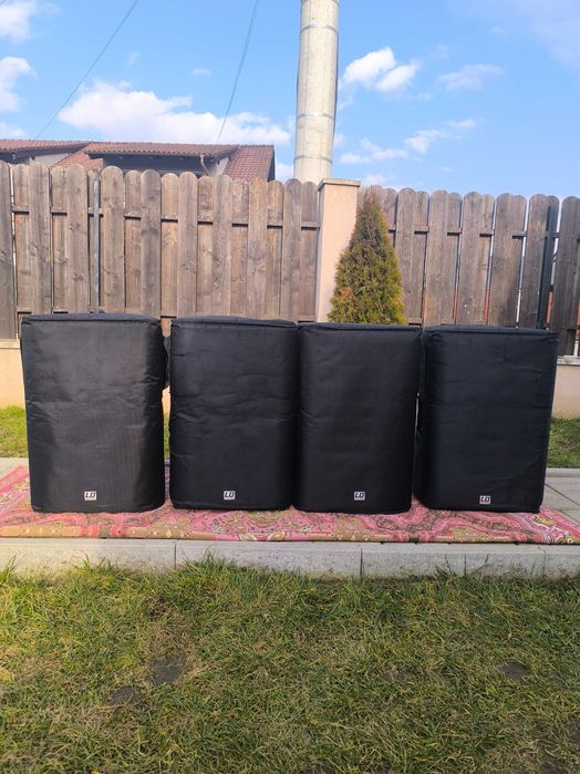 Boxe active profesionale LD Systems Stinger G12A