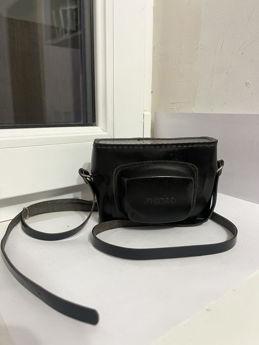 Продам фотоаппарат Смена Символ