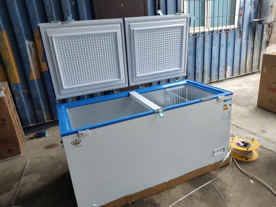 Продам морозильник лар оптом и розница есть