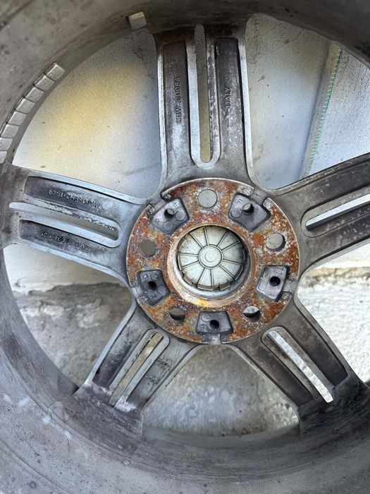 Джанти за BMW 1 серия
