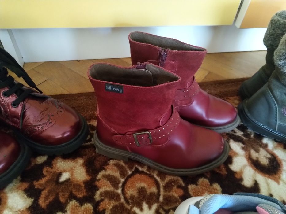 Детски обувки, ботуши и маратонки Колев и Колев, primigi, Skechers