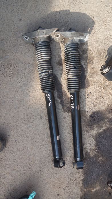 Авторазбор Б/У ЗАПЧАСТИ