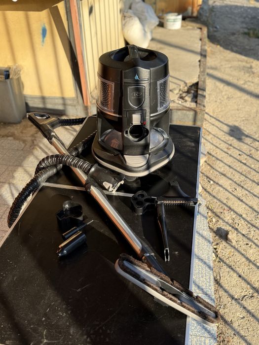 Rainbow Система за почистване