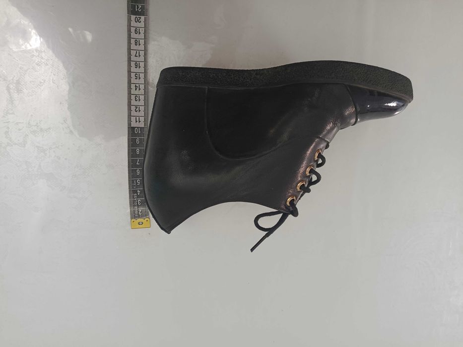 Ботильоны Basconi