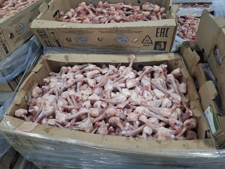 Продам кости(окорочка)