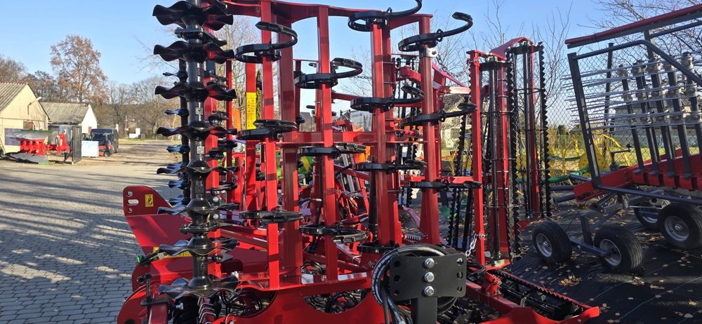 Combinator 4,2m Strumik Polonia Nou