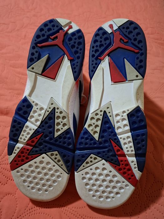 Pantofi baschet  Nike  Air Jordán
