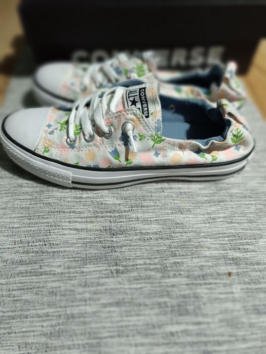 Converse cast shoreline slip 37,5