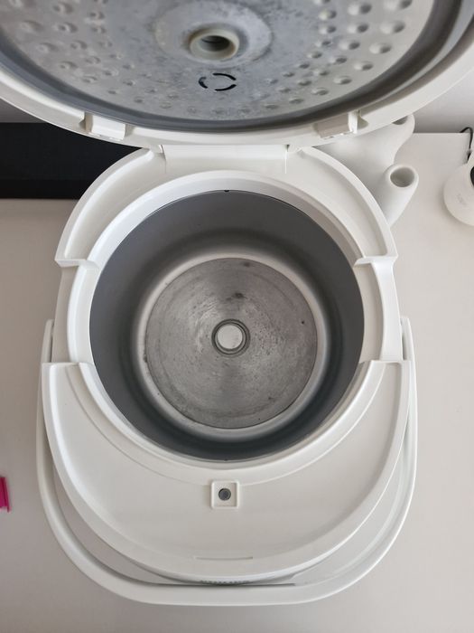Multicooker philips