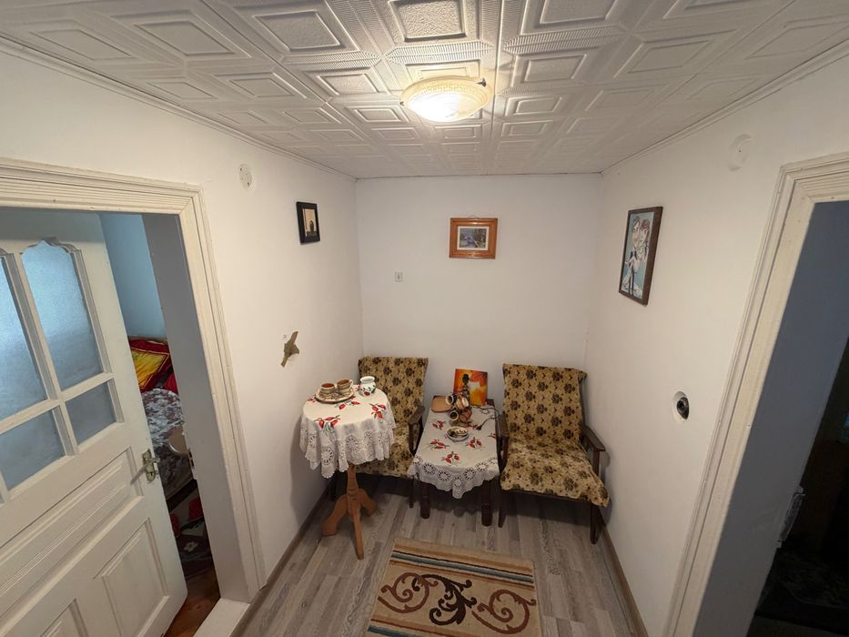 Casa autentica de vanzare