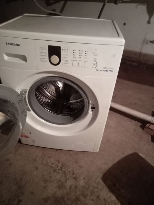 Продам Стиральную машину Samsung