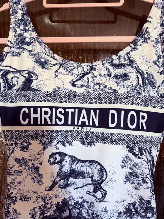 Vad slip de baie Dior Femei