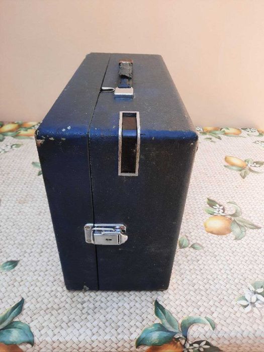 Патефон. Антиквар