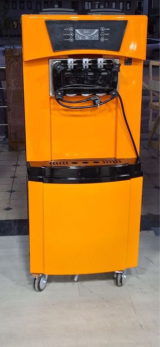 Фрезер, фрезир, Frezer