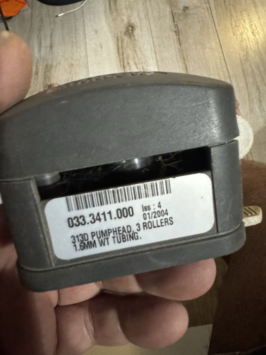 Watson Marlow 313DSI  Pump for Versapulse 120H