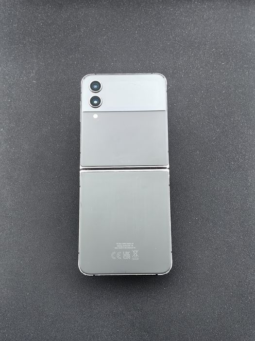 Samsung Galaxy Z Flip4 5G 128 GB-epm530
