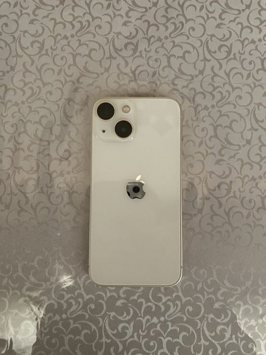 Iphone 13 mini white