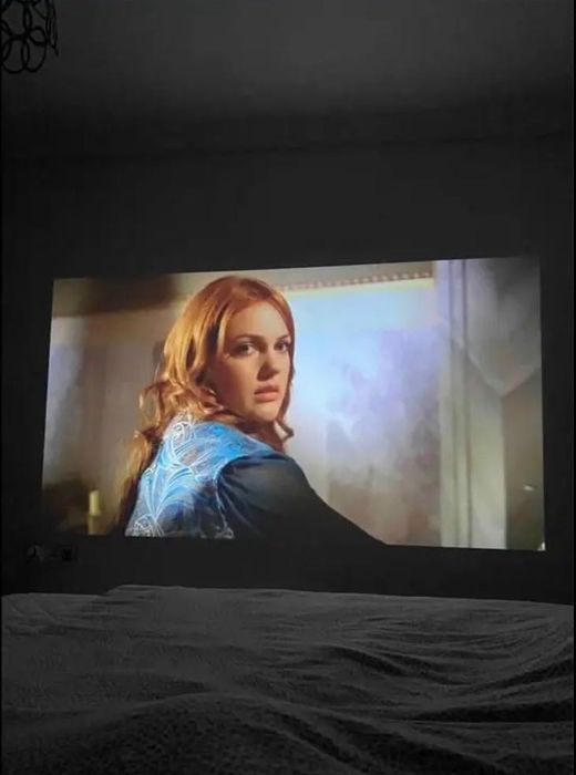 проектор для дома