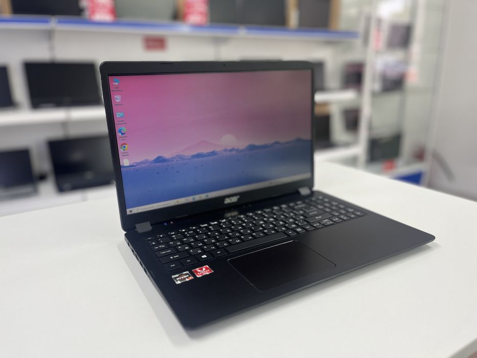 Ноутбук Acer Aspire