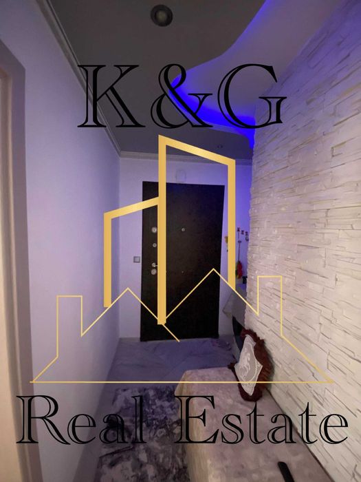 Продава се Тристаен апартамент в Разград, Орел - 76 кв.м за 1382 €/кв.м - Снимка #7