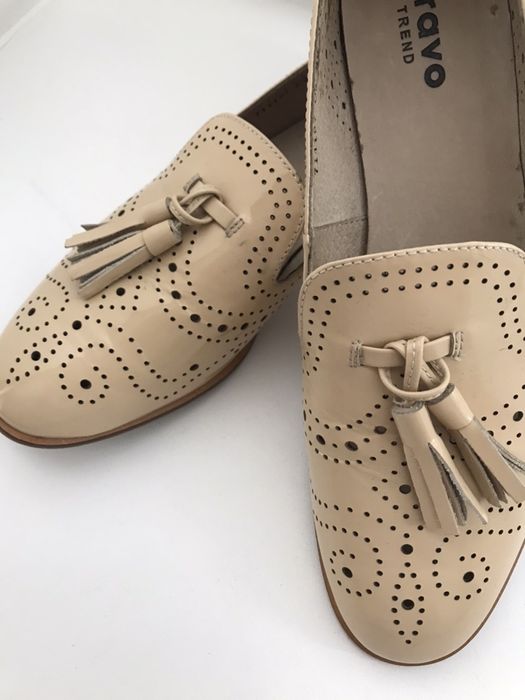 Продам летнюю обувь