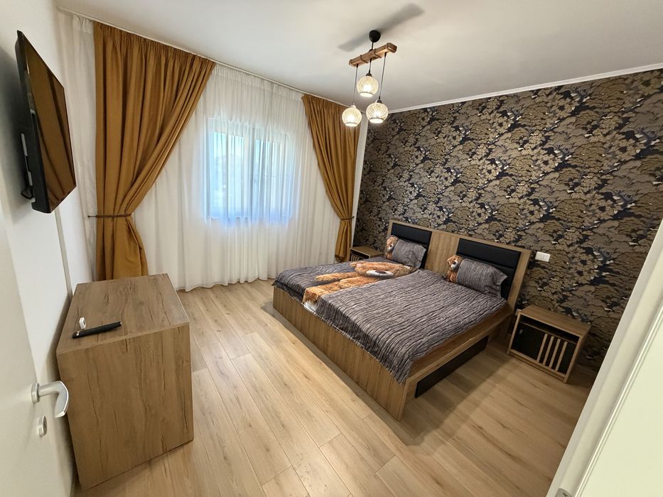 Apartament de inchiriat Mogosoaia/Chitila (Islaz)