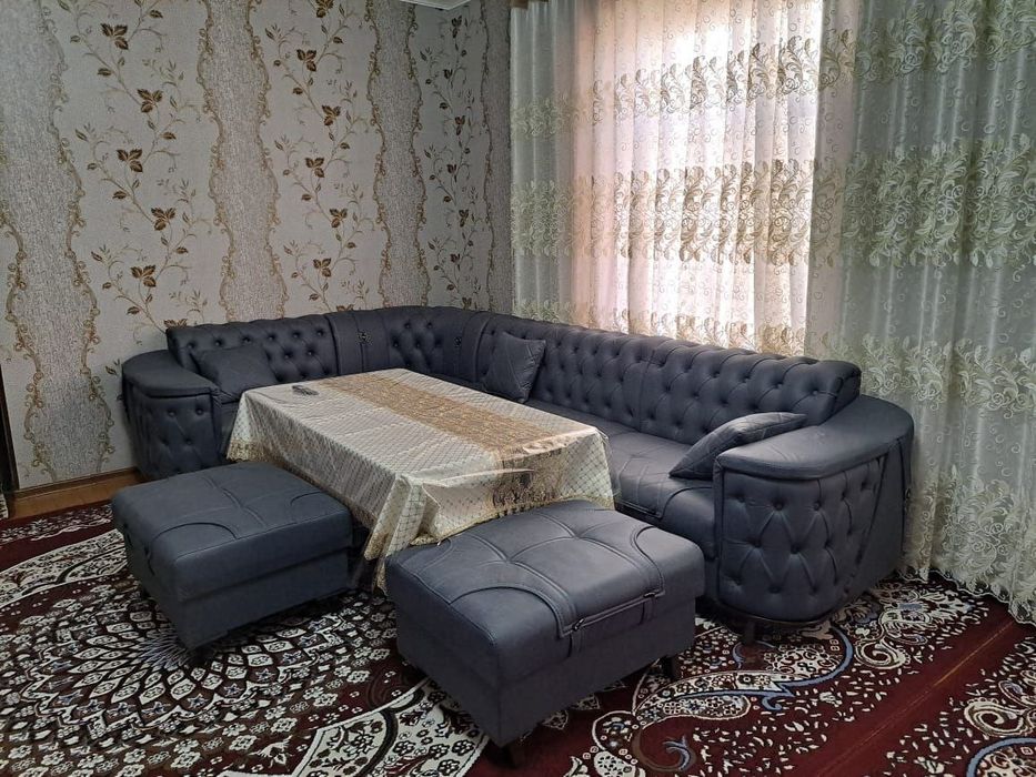 Мяхкий угалоклар ва диван кресло