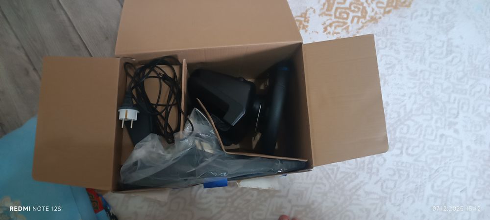 Logitech g29 игровой руль