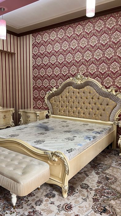 Спальня мебель комплект продаётся