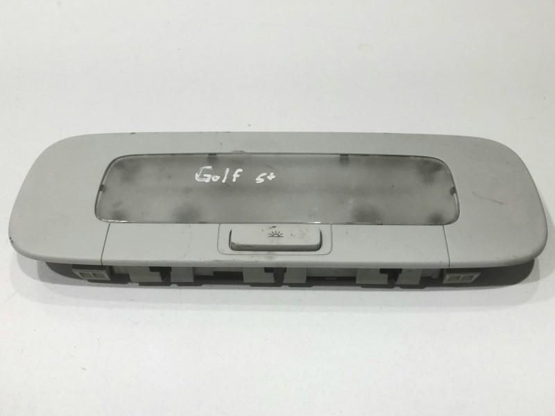 Plafoniera - lampa spate Volkswagen Golf 6 plus (2009-2014) 1k0947291h
