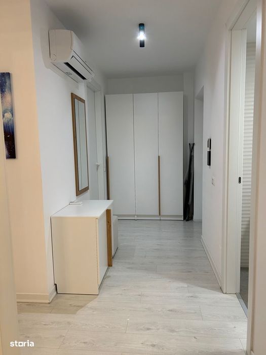 2 camere - CLOUD9, Promenada, Aviației, Herăstrău