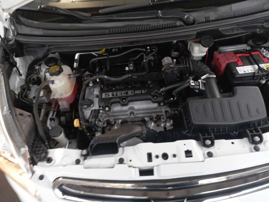 Spark биринчи қўл