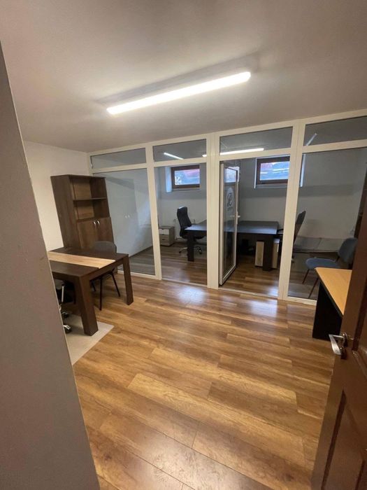 Apartament 7 camere de vanzare, 143mp, ultracentral, Targu Mures