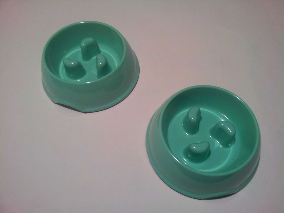 Купички за кучета - хранилки