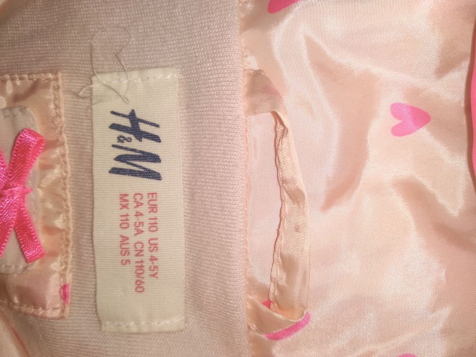 H&M  Waikiki  4-5/  5-6г