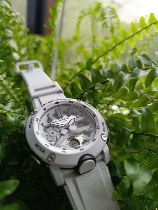Часы G-SHOCK GA-2000