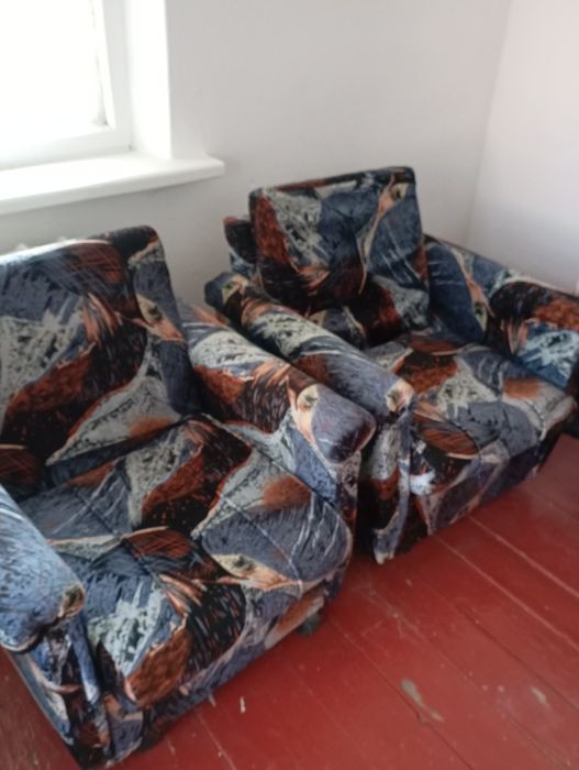 Кресла качественные