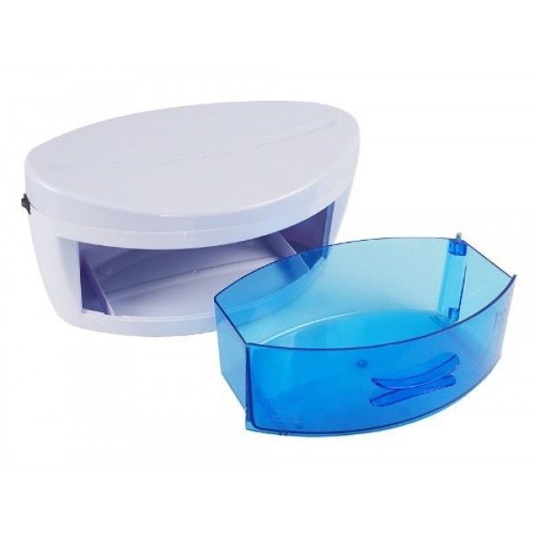 Sterilizator UV GERMIX cu sertar