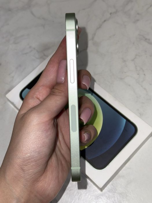 Iphone 12 mini,64 гб
