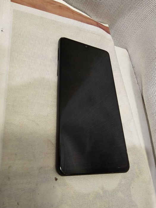 Huawei p30 display defect