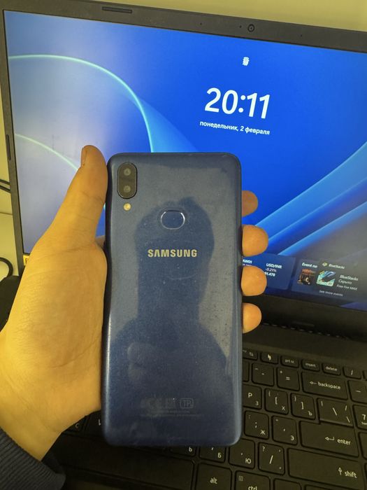 samsung A10s сатылады