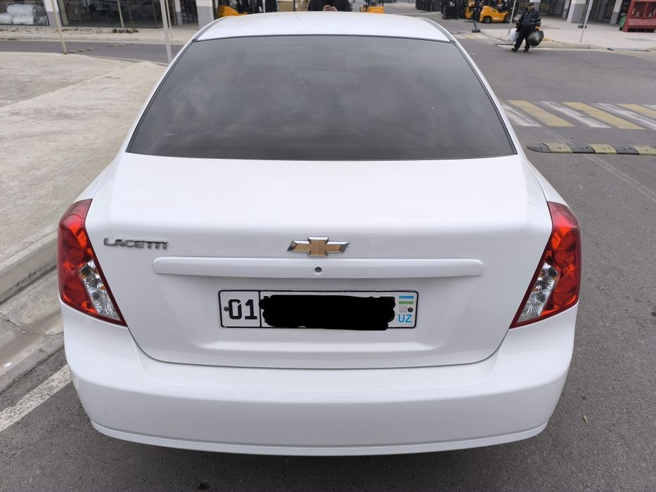 Gentra 2023 3-Pozitsiya Style Avtomat Xolati Ideal Kreditga 350$ bilan