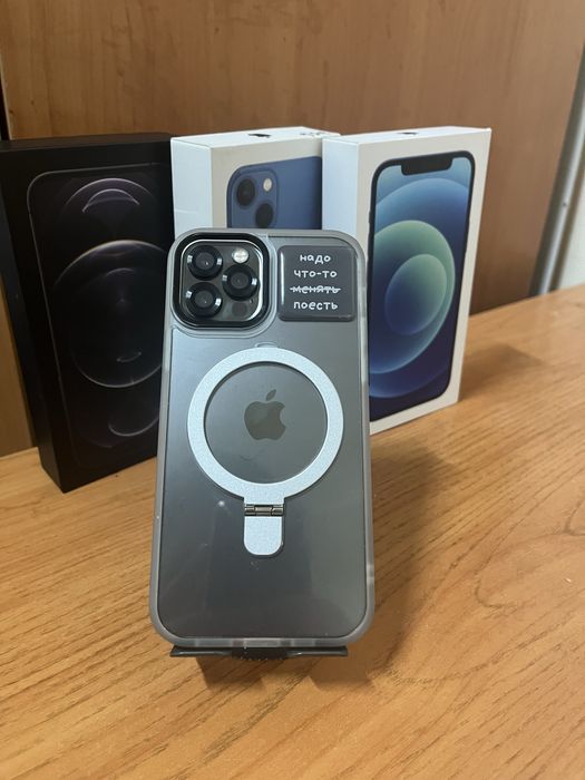 Iphone 12 pro айфон 12 про