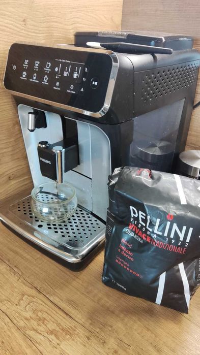 Philips Series 3200 LatteGo