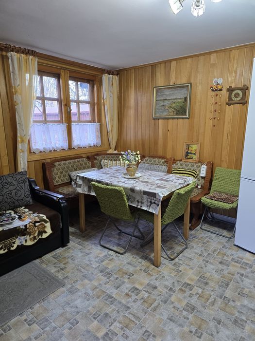 Casa  cărămidă D+P+E+M 356 m2, bucătărie de vara 58m2, teren 385 m2