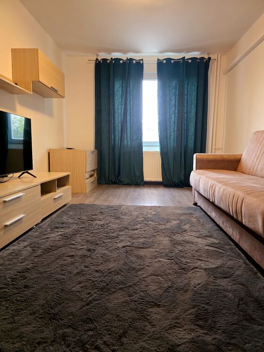 3 camere - Circumvalatiunii - 1 minut Iulius Mall - Regim hotelier